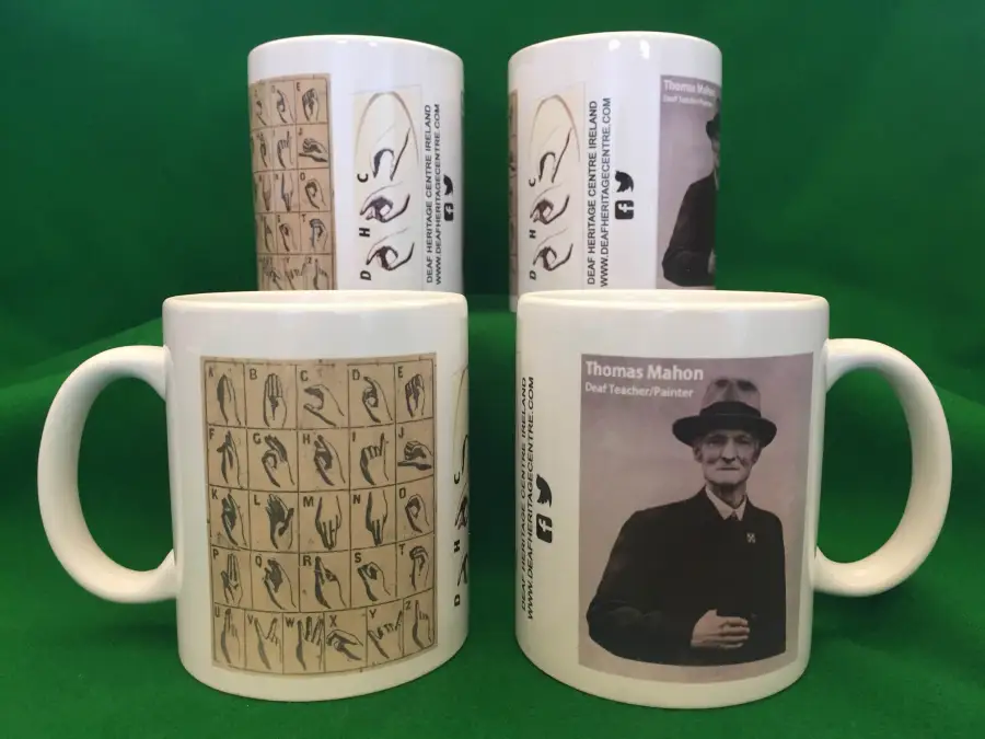 DHCmugs