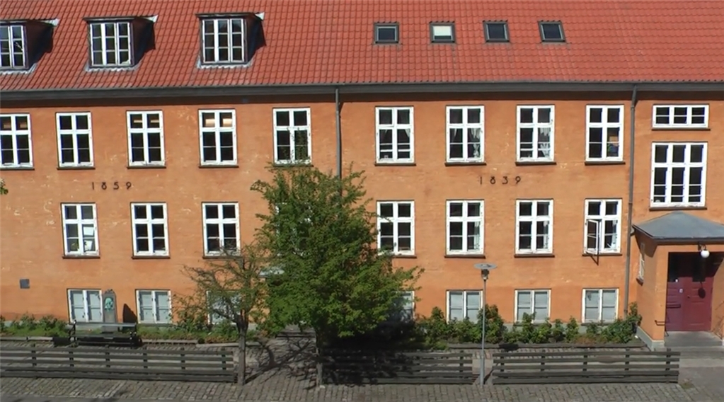 Dvehistorisk Selskab