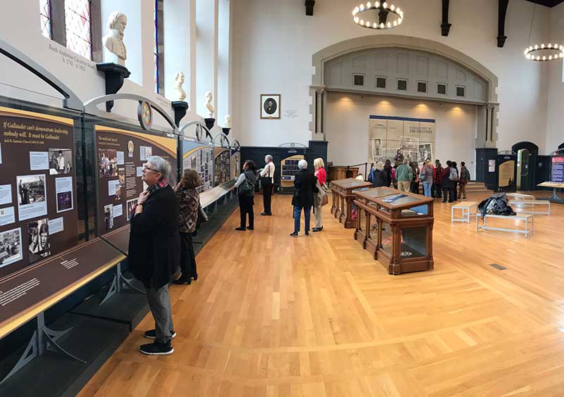 GallaudetMuseum1