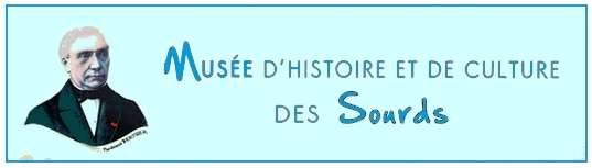 Logo Musee special Bleu