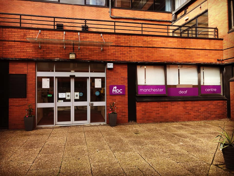 ManchesterDeafCentre