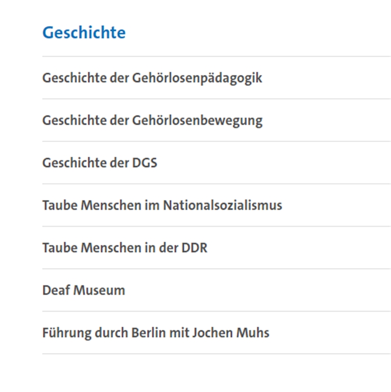 TaubwissenTOC