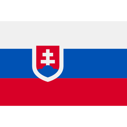 Flag Slovakia