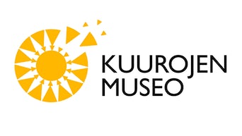 kuurojenmuseologo