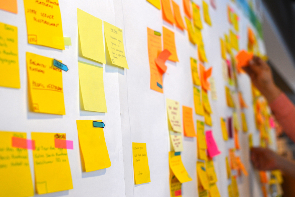 postits