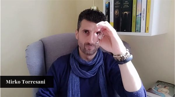 Mirko Torresani