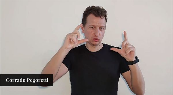 Corrado Pegoretti