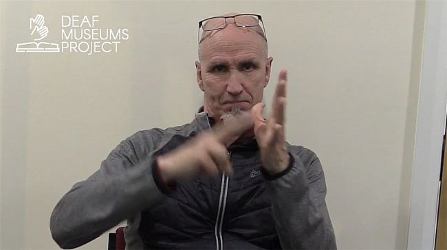 David Bamber