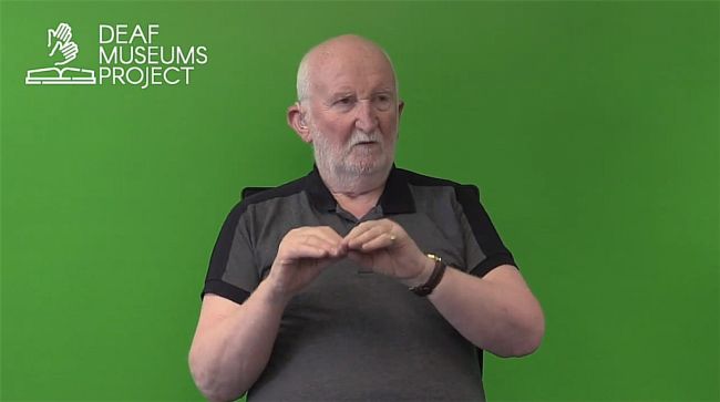 Ian Smith