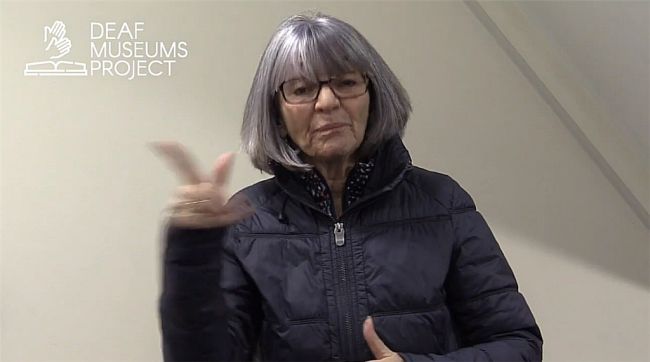 Judith Funnel