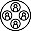 Groups & Associations