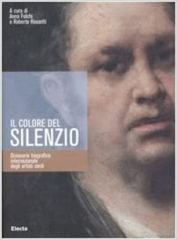 Il colore del silenzio. Dizionario biografico internazionale degli artisti sordi.