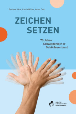 Zeichen Setzen (Setting the Mark) Zeichen Setzen (Setting the Mark)