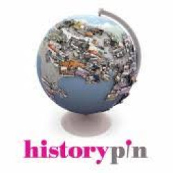 Historypin