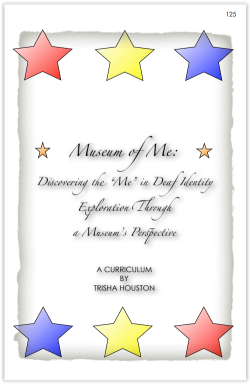 Museum of Me