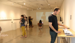 Museums 101