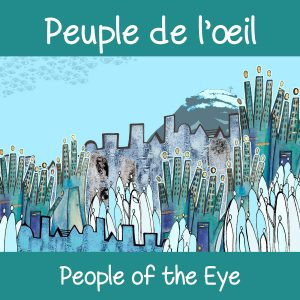 “People of the Eye