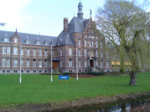 Museum of Deaf Education (Museum voor Dovenonderwijs) CLOSED
