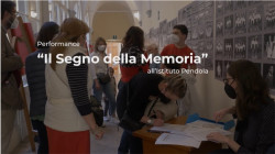 The Documentary: Il Segno Della Memoria