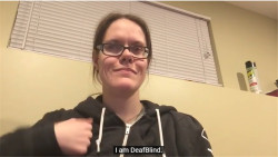 How to Improve Accessibility for DeafBlind People