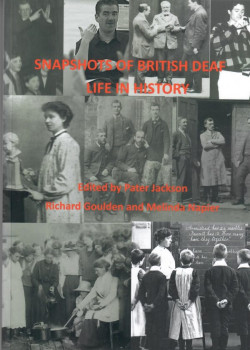 Snapshots of British Deaf Life in History