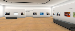 Sign Language Recognition in the EU: A Virtual Exhibition