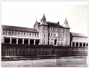 Deaf in New South Wales: A Community History Deaf in New South Wales: A Community History