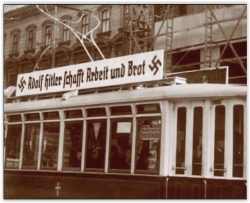AT: Deaf Austrians and National Socialism