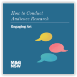 How to Conduct Audience Research