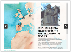 StoryMap JS: Demo