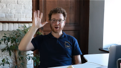 The Making of: Sign Language Recognition in the EU
