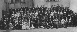 Österreichisches Archiv der Gehörlosen Geschichte