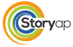 StoryAP: Stories for Active Participation