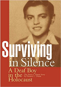 Surviving in Silence: A Deaf Boy in the Holocaust